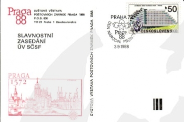 CZ 1988 09 002 ●